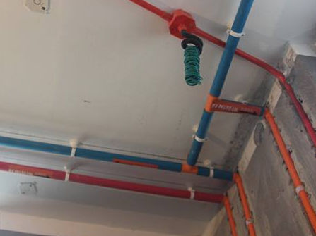 山東安裝納米抗菌管