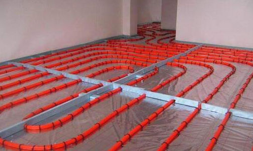 浙江龍泉鋪納米抗菌管