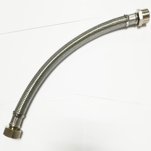 不銹鋼編織軟管2