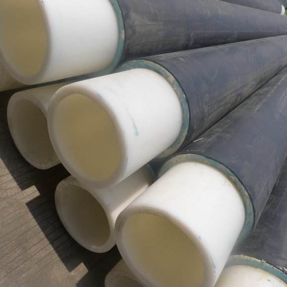 Ⅰ型和Ⅱ型PE-RT地暖管的區別